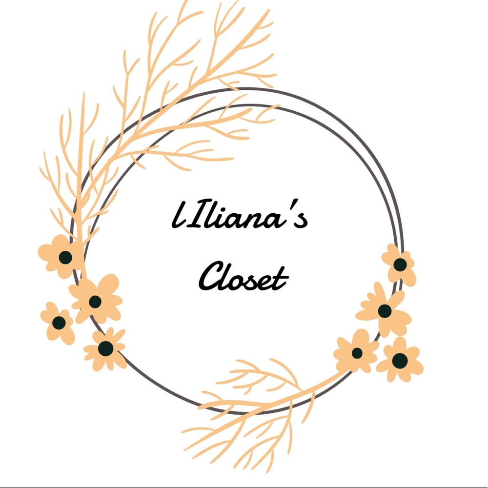 Meet your Posher, Liliana